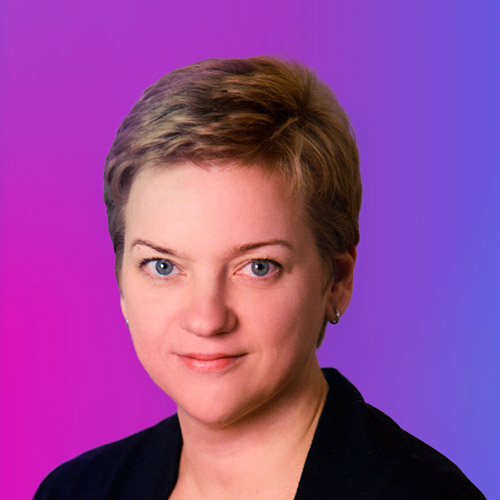 Фото Светлана Степанович