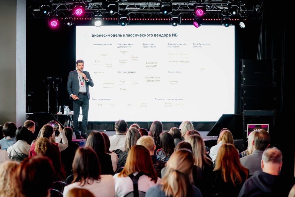 День 2. Деловая программа