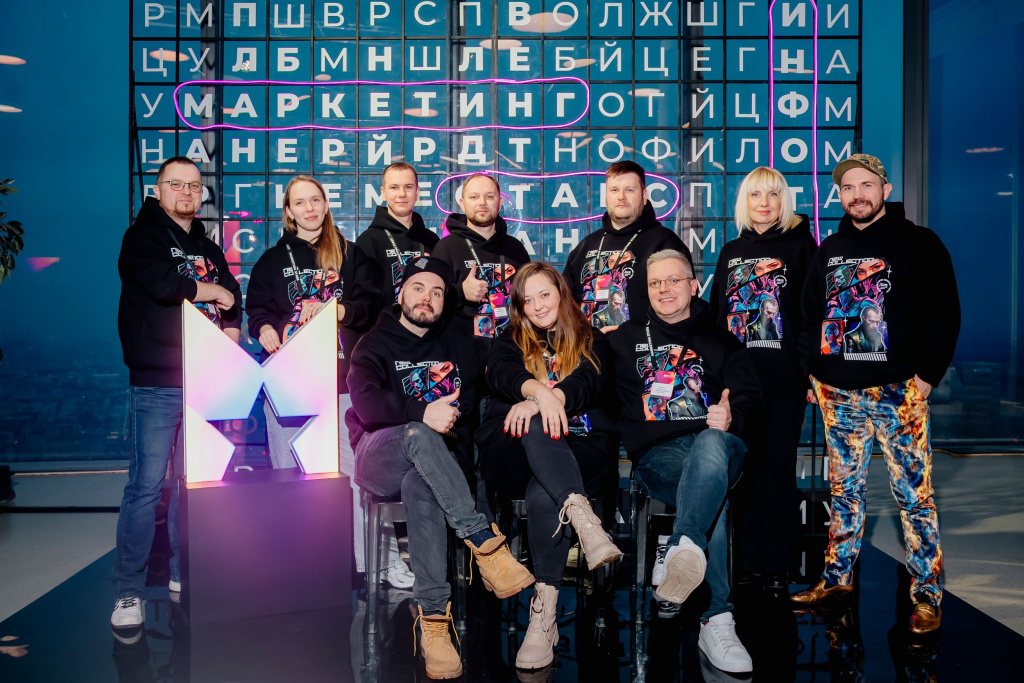 AI-Battle: лучшие маркетинговые нейрокейсы в режиме нокаута