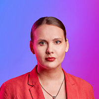 Екатерина Горащенко