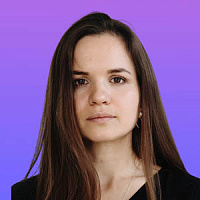 Полина Захарова