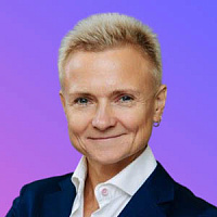 Елена Шедова