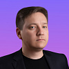 Олег Глебов