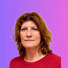 Ирина Изюмова