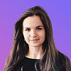 Полина Захарова