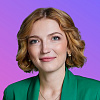 Анна Хромова