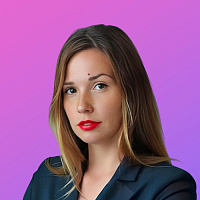 Екатерина Исайкина