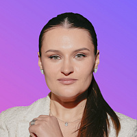 Анна Байкова