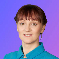 Ирина Садчикова